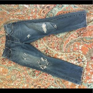 Levi’s 501 jeans